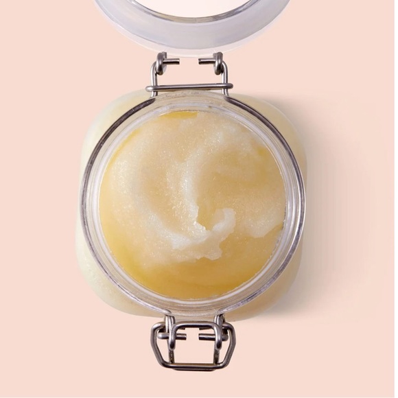 NEW 🍊Josie Maran argan sugar balm body scrub - Picture 5 of 8